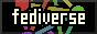 An animation saying Fediverse